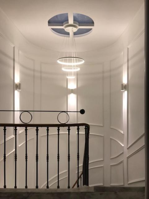 Lazare Maison De Maitre , Appartements De Standing Avec Parking Privatif A Seulement 7 Minutes A Pied Du Centre Historique De Béziers Buitenkant foto