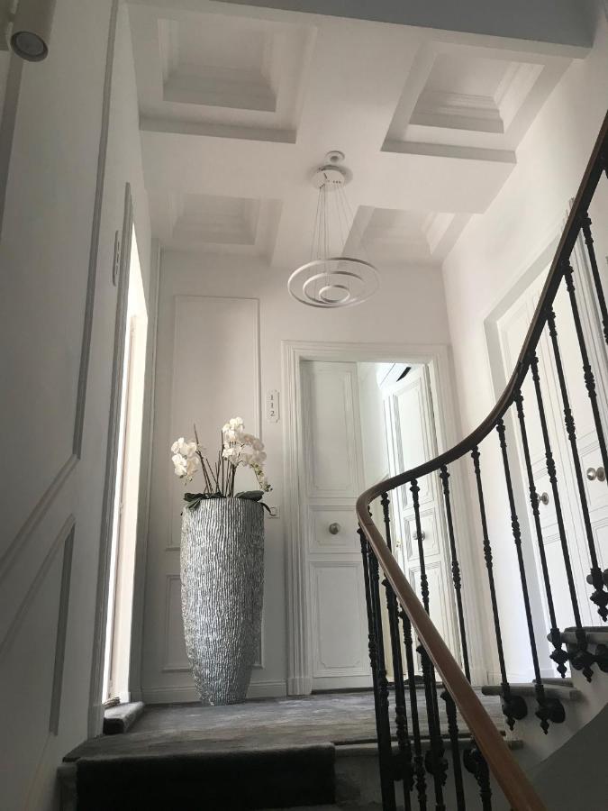 Lazare Maison De Maitre , Appartements De Standing Avec Parking Privatif A Seulement 7 Minutes A Pied Du Centre Historique De Béziers Buitenkant foto